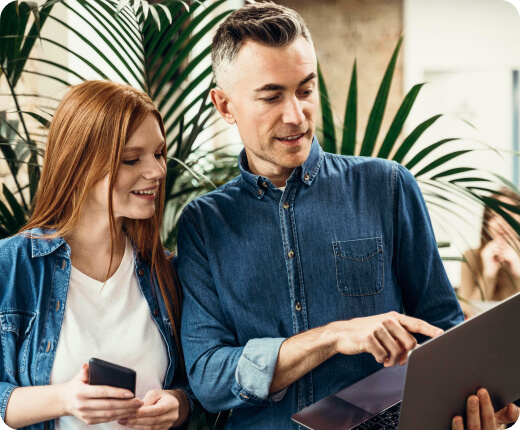 Logistiek medewerker